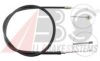 HYUNDAI 5977034002 Cable, parking brake